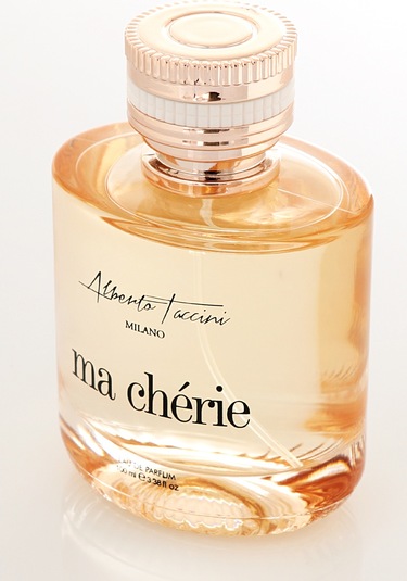 Alberto Taccini Ma Chérie Kadın Parfüm EDP 3 x 50 ML