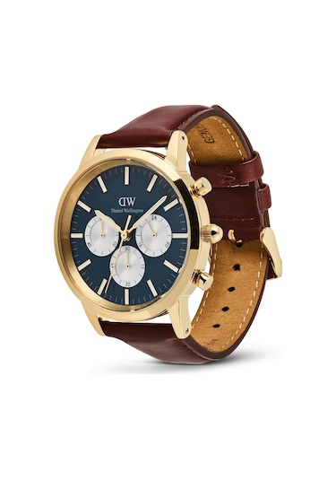 Daniel Wellington Dw00600875 Erkek Kol Saati Diğer