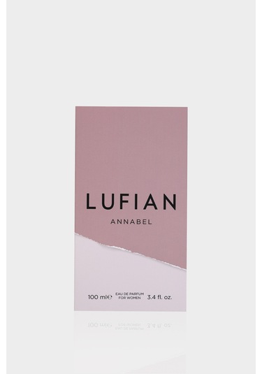 Lufian Annabel Kadın Parfüm EDP 100 ML