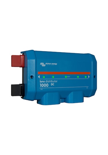Victron Energy Lynx Distributor M8