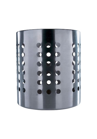 Ikea Ordnıng 13.5 Cm Paslanmaz Çelik Çatal Bıçaklık Kargo Bedava