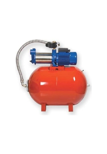 Water Ws-409 Kademeli Paket Hidrofor 3 Hp