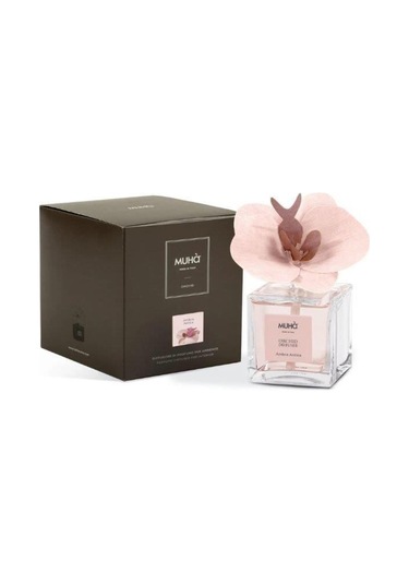 Rosa Room Freshener Diffuser Melagrano 200 Ml Soft