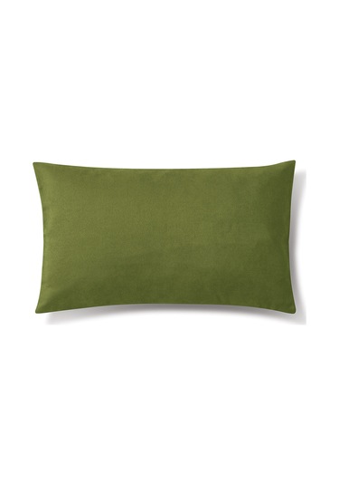Soft Series Tatlı Yeşil Kırlent, Yastık Kılıfı Tatlı Yeşil