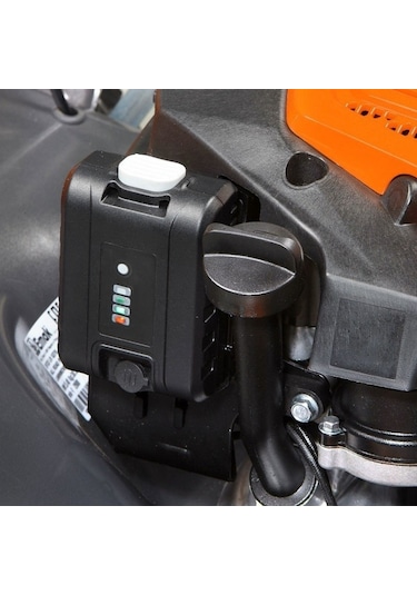 Oleo-Mac G53TKE Comfort Plus Benzinli Çim Biçme Makinesi