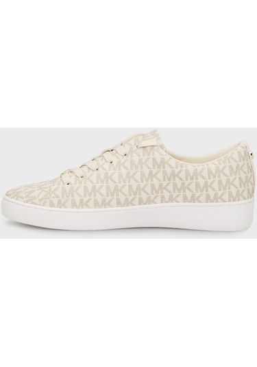 Michael Kors Kadın Ayakkabı 43R4Ktfs1B 150 Bej