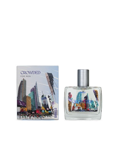 Bargello Crowded Erkek Parfüm EDP 50 ML