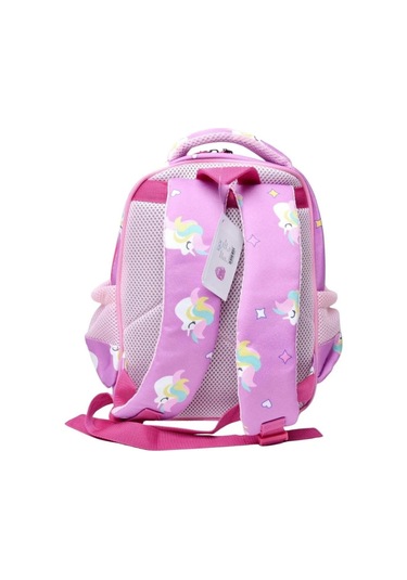 Igor Dame Kız Çocuk Sırt Çantası Unicornio Bp10002-003 Pembe