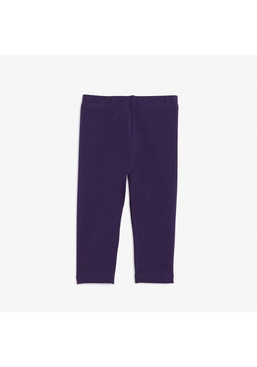 adidas Disney Minnie Mouse Bebek Lila Eşofman Takımı Jl9173 Mor