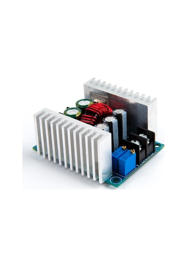300 W 20A DC-DC Ayarlanabilir Step Do Wn Voltaj Düşürücü Regülatör Modül