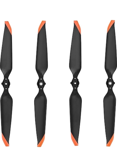 Soulader Mavic 3 Pro İçin Yedek Pervane Seti Mavic 3 Classic Uyumlu Drone Aksesuarları Orijinal Ekipman Kalitesinde