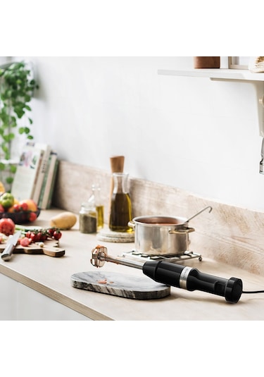 Kitchenaid 5KHBV83EOB 180 W El Blender Seti