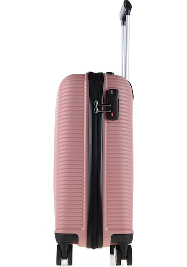 Ççs 5224 Polipropilen Büyük Boy Valiz-pudra