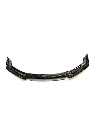 Citroen C5 2000-2008 Gri Şeritli Renkli Ön Lip Ve Yan Marşpiyel Seti