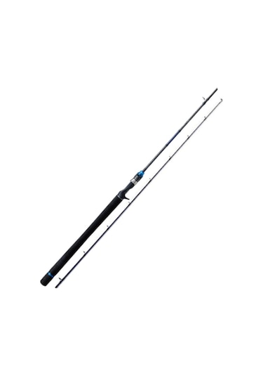 Crazee Tai Rubber Shaft C672M Tai Game Kamış 2.00 MT Max 150 G