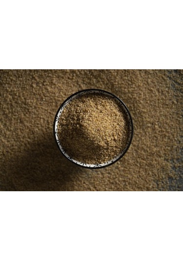 Kaşka Kastamonu Siyez Bulguru Çiğköftelik 5 KG 62 - 1