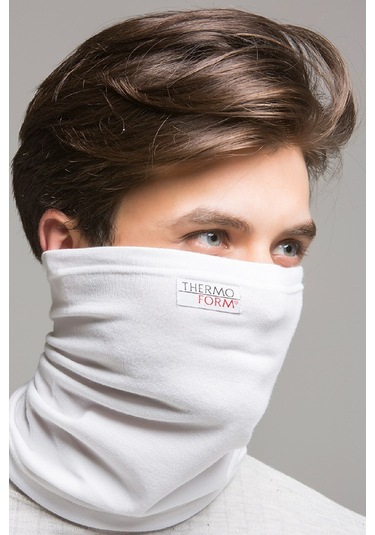 Thermoform Tf Heavy Yetişkin Boyunluk