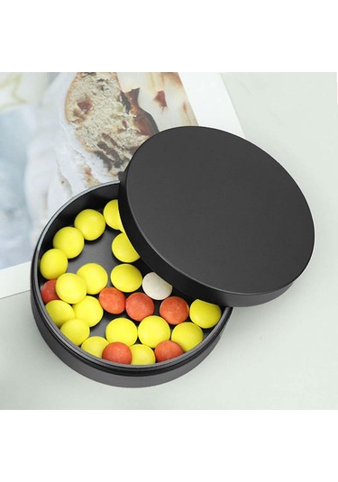 Suntek Saklama Kabı Çok Kozmetik Dudak Balsamı Diğer