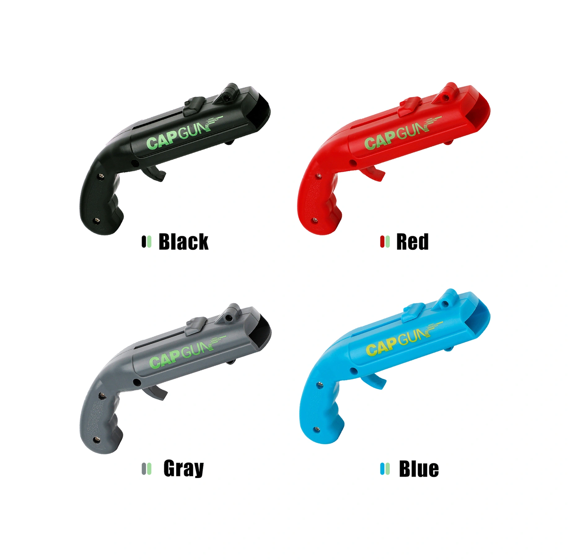 Konesam Plastik Çift Fonksiyonlu Fıstık Açıcı: Şişe Kapağını Aç Ve Fırlat, Parti Ve Ev İçin Eğlenceli Araç Mavi Mavi