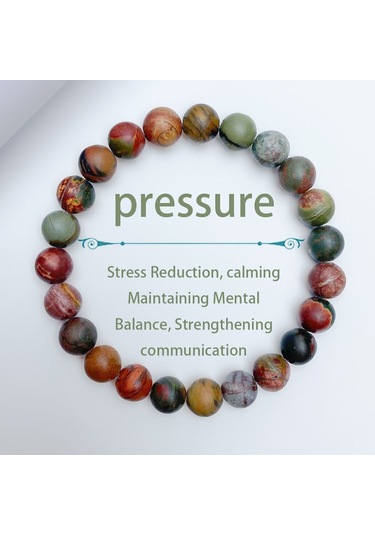 Akik Bilezik, Arkadaşlar İçin Mükemmel Bir Hediye No.275