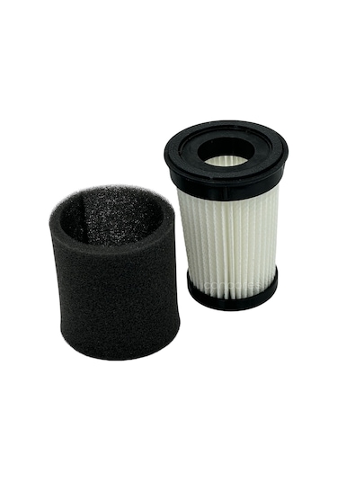 Sinbo Uyumlu Svc-8615 Bldc Dik Süpürge Hepa Filtresi