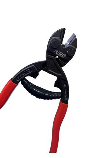 Rico 8'' Profesyonel Mini Kublon Makası