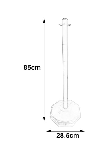 Suntek Trafik Uyarısı Kırmızısı Için Kırmızı