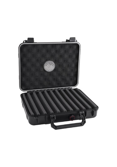 Xikar Seyahat Tipi 20 Humidor Puro Kutusu