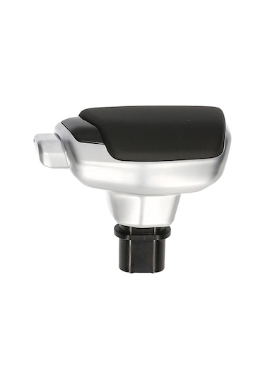 Symbee Kelebek Kolu Müdürü - Kia, Chevrolet, Honda, Renault İçin Değiştirme Plastik Vites Topu Siyah 2003-2014 Modeller Siyah