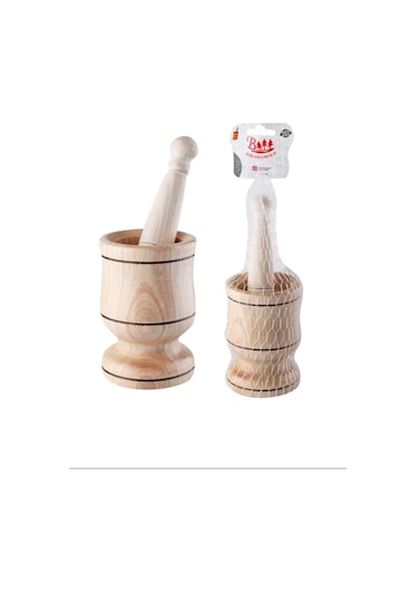 Orta Boy Havan Fileli -bls9008