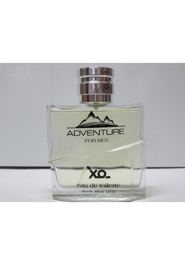 Xo Advanture For Men Parfüm 100 ML