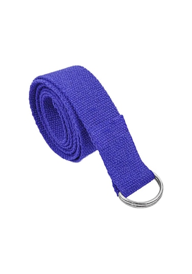 Avessa 5 Parça Pilates Seti No4 Mavi