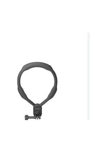 Dji Osmo Action Hanging Neck Mount