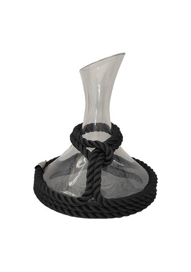 Karaf | Siyah