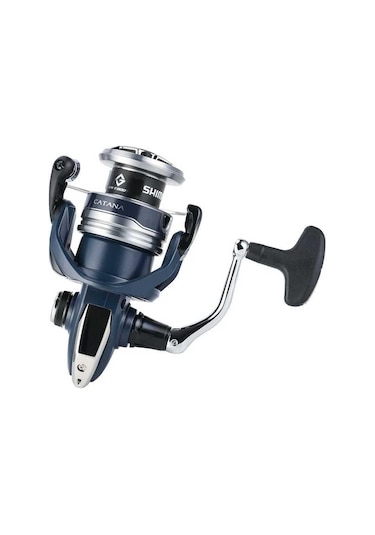 Shimano Catana Fe C3000 Hg Spin Olta Makinesi-9905
