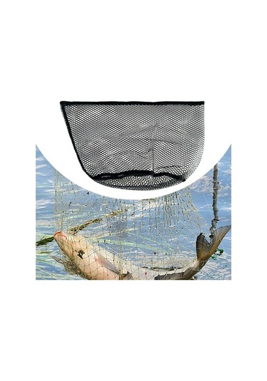 Pazly Siyah Örgü Çanta Seyahat Eşyaları İçin Küçük Ve Büyük Boy Siyah