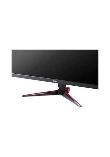 Acer Nitro V90 UM.QV0EE.E09 23.8" 1 Ms Full HD IPS 100 Hz Monitör (Teşhir)