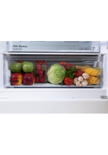 Regal NFK 33020 330 L No Frost Kombi Buzdolabı