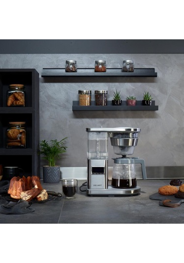 Dexart Brewmaster High Temperature Filtre Kahve Makinesi