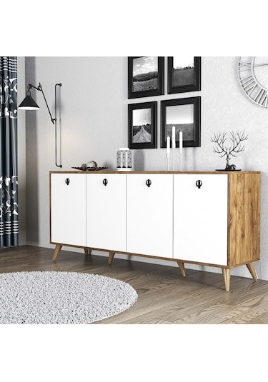 Mezza Elite Modern Konsol 1612