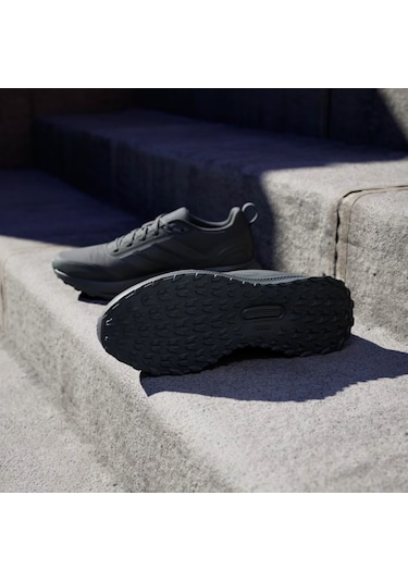 Adidas Runfalcon 5 TR Erkek Koşu Ayakkabısı Siyah