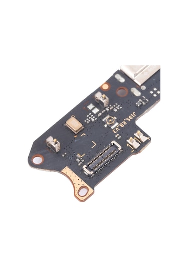 Xiaomi Uyumlu Redmi 9t Şarj Soketi Mikrofon Bordu-redmı-9t-soket