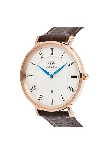 Daniel Wellington Dw00600913 Erkek Kol Saati Diğer