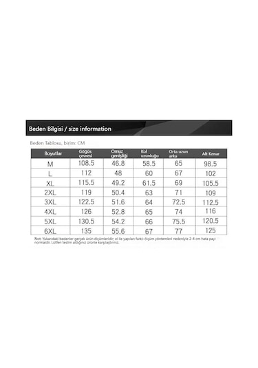 Yıkanmış Pamuklu Kalınlaştırılmış Günlük Moda Yaka Erkek Ceket Siyah