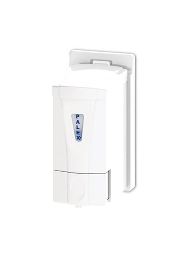Palex Bivopazar Mini Sabun Dispenseri 250cc Beyaz