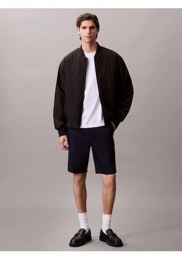 Calvin Klein Calvın Kleın Erkek Şort K10k114064-cef Lacivert