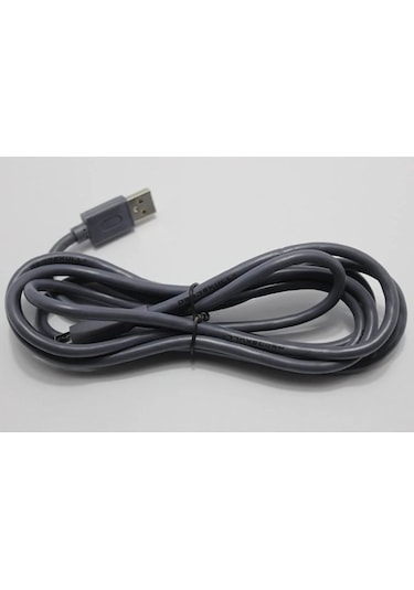 Deadskull Ps5 Xbox Kol Şarj Kablosu Highspeed 2m