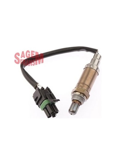 SAGEMFR 11203 Oksijen Sensör Sensör Megane Laguna 2.0 F3R