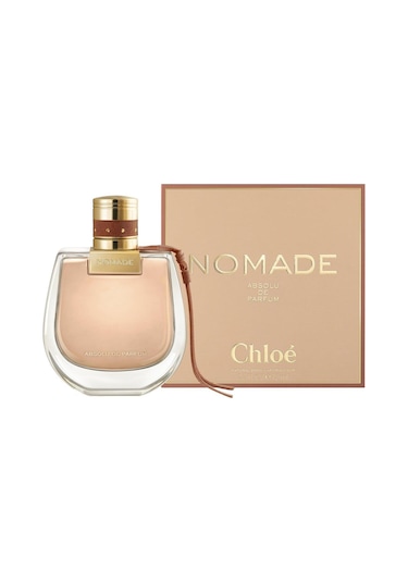 Chloe Nomade Absolu De Parfum Kadın Parfüm EDP 75 ML