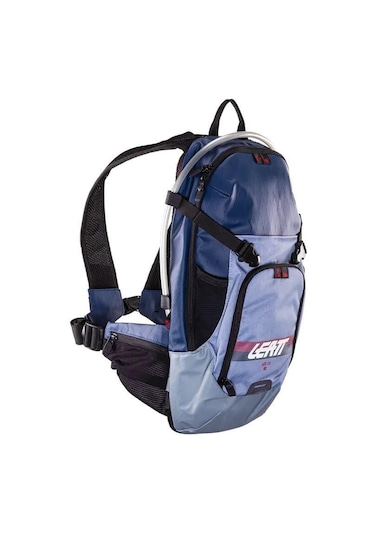 Leatt Hydarıon Mtb Mount Lite 1.5 Denim Sırt Çantası Mavi